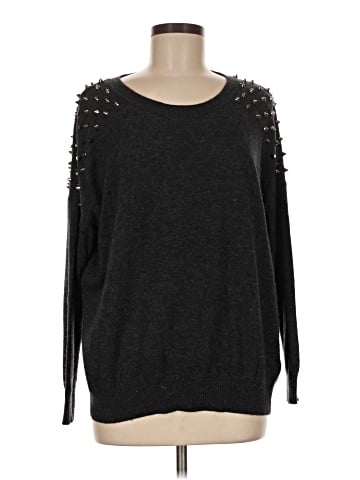Sweewe Pullover Sweater (view 1)