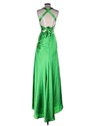 Flirt by Maggie Sottero Cocktail Dress (view 2)