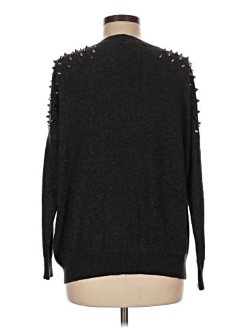 Sweewe Pullover Sweater (view 2)