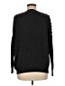 Sweewe Black Gray Pullover Sweater One size - photo 2