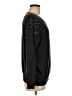 Sweewe Black Gray Pullover Sweater One size - photo 4