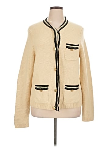 J.Crew Cardigan (view 1)