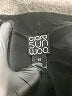 Clara Sun Woo Black Kimono Size XS - photo 7