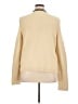 J.Crew Yellow Cardigan Size XL - photo 2