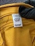 Cato Solid Yellow Casual Pants Size 8 - photo 9