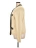 J.Crew Yellow Cardigan Size XL - photo 5