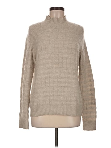 RVCA Turtleneck Sweater (view 1)