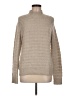 RVCA Tan Turtleneck Sweater Size M - photo 1
