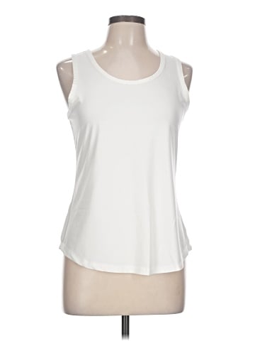 Eddie Bauer Sleeveless T-Shirt (view 1)