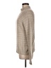 RVCA Tan Turtleneck Sweater Size M - photo 5