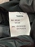 Thakoon Addition 100% Silk Black Romper One size - photo 5