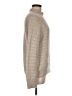 RVCA Tan Turtleneck Sweater Size M - photo 4