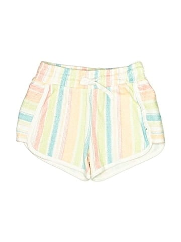 Roxy Girl Shorts (view 1)