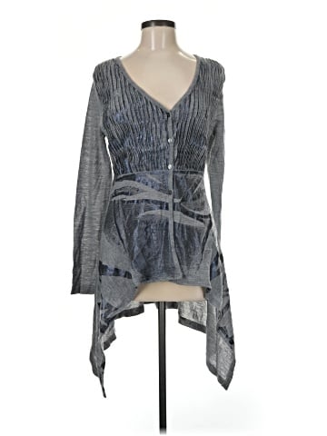 Lauren Vidal Cardigan (view 1)