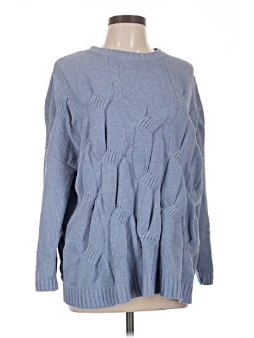 J.Jill Pullover Sweater (view 1)