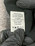 The Odells Hearts Black Casual Dress Size M - photo 8
