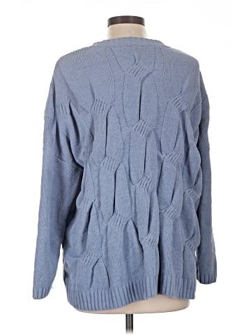 J.Jill Pullover Sweater (view 2)