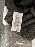 A.L.C. Chevron-herringbone Black Wool Skirt Size 10 - photo 5