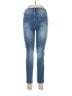 Bebe Stars Blue Jeans Size 28 waist - photo 2