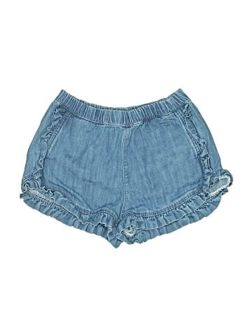 Tucker + Tate Denim Shorts (view 1)