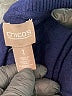 Chico's Blue Turtleneck Sweater Size Med (1) - photo 7