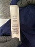 Chico's Blue Turtleneck Sweater Size Med (1) - photo 8