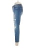 Bebe Stars Blue Jeans Size 28 waist - photo 5