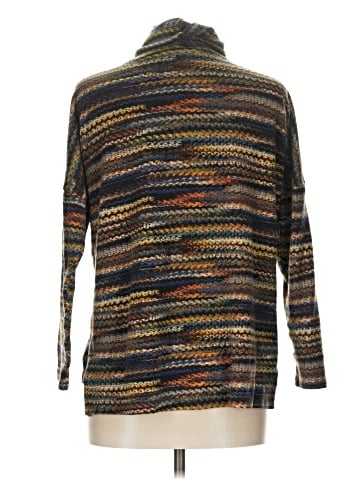 Renuar Long Sleeve Turtleneck (view 2)