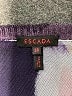 Escada Purple Cardigan Size EU 38 / US 8 - photo 7