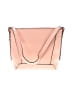 French Connection Solid Pink Shoulder Bag One size - photo 1