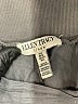 Ellen Tracy 100% Linen Gray Linen Pants Size L - photo 7