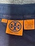 Tory Burch Black Long Sleeve Top Size M - photo 7