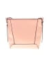 French Connection Solid Pink Shoulder Bag One size - photo 3