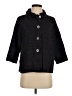 J.Jill Black Coat Size S - photo 1