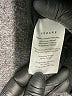 Sézane Solid Black Casual Skirt Size S - photo 5