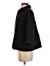 J.Jill Black Coat Size S - photo 5