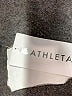 Athleta Ivory Athletic Shorts Size XL - photo 3
