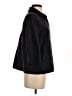 J.Jill Black Coat Size S - photo 4