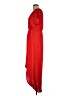 Assorted Brands 100% Polyester Red Casual Dress Size L (estimated) - photo 5