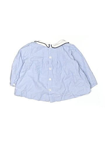 Jacadi 3/4 Sleeve Blouse (view 2)