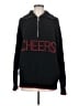 Elan Black Pullover Sweater Size M - photo 1