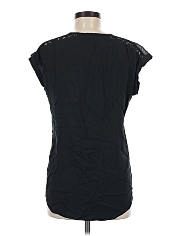 Express Short Sleeve Top (view 2)