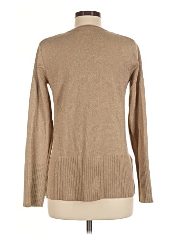 Cable & Gauge Pullover Sweater (view 2)
