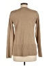 Cable & Gauge Tan Pullover Sweater Size M - photo 2
