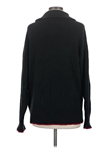 Elan Pullover Sweater (view 2)