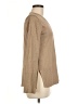 Cable & Gauge Tan Pullover Sweater Size M - photo 4