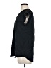 Express Black Short Sleeve Top Size M - photo 5