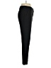 Nine West Solid Black Dress Pants Size 10 - photo 4