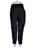 PrAna Black Active Pants Size M - photo 2