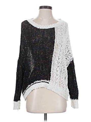 Pol Pullover Sweater (view 1)